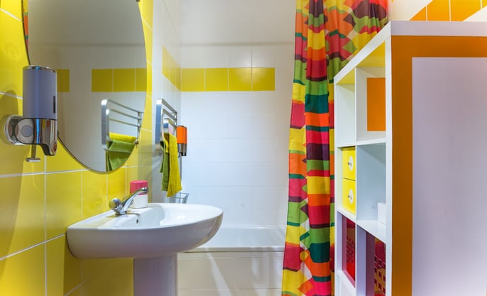 amarelo